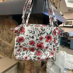 Sam & Libby  beautiful tote. Very fashionable and like new!! Photo 1