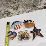 Lot Of 5 Vintage Photo 11