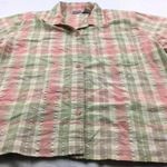 Keneth ladies shirt blouse PM Pink Size undefined Photo 2