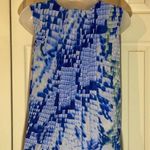 Calvin Klein Snake/Reptile Print Shift Dre… Photo 10