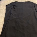 Ralph Lauren  Black Dress size 4 brand new with tag length 38” Photo 12