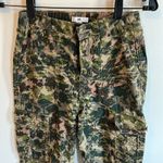 BP Camo Utility Cargo Pants Photo 3