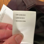 KanCan Yoko Faux Leather Mid Rise Bootcut Pants Burgundy Wine size 27 NWT‎ Purple Photo 8