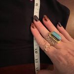 Peloton  Women’s Black Logo Sports Bra with Colorful Criss Cross Straps Active Photo 10