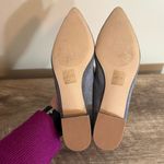 Mi.im Gray Faux Suede Low Heel Shoes Size 8 Office Professional Church Modest Photo 9