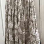 Blair FINAL MARKDOWN Ladies  peasant skirt large Photo 0