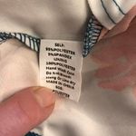 NWT Scuba Floral Dress Multi Size XS Photo 9