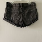 Free People  Romeo Rolled Cutoff Shorts Photo 2