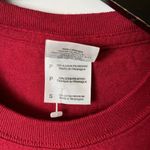 Urban Outfitters Jackson Hole Wyoming T Shirt Vintage Y2K Red Small S Deer Graphic Tee Solid Logo Photo 11