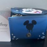 Her Universe Disney 100 Mickey Mouse Portrait Wallet Photo 2