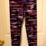 Peloton NWT  Melody Reversible High Waist Legging M Photo 2
