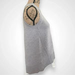 Athleta  Women's Merino Wool‎ Itinerary Sleeveless Sweater Tank Size XS | EUC Photo 2