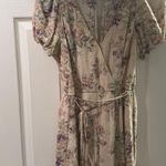 American Eagle Women’s  Romper Floral Photo 0