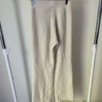 Victoria's Secret Victoria's‎ Secret White Sherpa Pants Size XS Photo 4