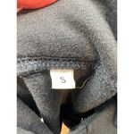 Vintage London England spell out pullover unisex hoodie sweatshirt size small Blue Photo 3