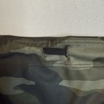 Athleta  Ultimate Stash Pocket Camo 7/8 Tight Camo Green Olive Legging Sz 2X # Photo 10