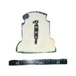 American Vintage Poshmark black tote bag Photo 3