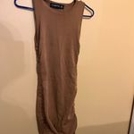 LIONESS  military minds dress M Photo 6