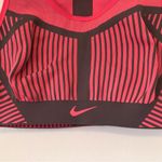 Nike  Sport Bra active wear women size Medium Photo 4