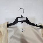 LPA  Cora Top in Ivory Medium Photo 11