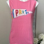 Wildfox  Women’s Pride Sleeveless Tee Size XS Photo 0