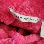 Pink Breast Cancer Awareness Plush Robe Size M Photo 7