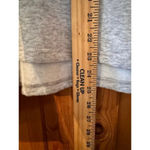 H & M Cowgirl sweatshirt with chain fringe Western comfort cozy fun unique L Photo 9