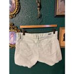 Carve Designs  Oahu Shorts Size 4 Mint Green Photo 1