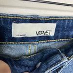 Vervet  distressed Jeans women’s size 28 blue‎ jeans casual trendy Photo 3