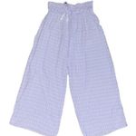 Kiwi and punch wide leg pants Size M Photo 0