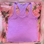 Victoria's Secret y2k victoria’s secret angel glitter tank top  Photo 1
