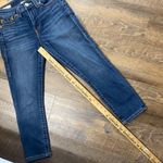 True Religion NWOT HALLIE HIGH RISE SUPER SKINNY SZ 27 Photo 10