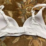 Warners White T-shirt Bra  Photo 1