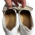 Vagabond  Judy Platform sneaker,Leather,Size 11,Made in Vietnam Photo 4