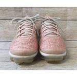 Nike  Air Vapormax Plus Bleached Coral Pink White AO4550-603 Women's‎ Size 8 Photo 1