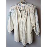 Apiece Apart  Mitte Top Sz. L Photo 1