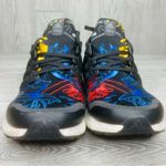 Adidas  UltraBoost DNA J x Disney Goofy Sneakers Black FX0227 Size 6.5 shoes Photo 8