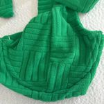 Beach Riot Underwire Bikini Top, Small , Green, $118 Photo 6