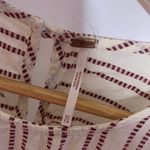 Free People NWOT Kenny Stripe Jumpsuit XS Photo 10