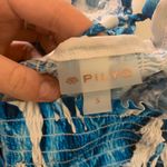 PilyQ Off the shoulder bikini top Photo 2