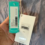 Splendid NWT  Ailana Tie Waist Jumpsuit in a Light Purple Lavendar small NWT Photo 6