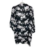 Spiritual Gangster floral kimono Photo 7