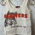 Hooters  Graphic Tank Top – Paramus, NJ - Size - Small Photo 0