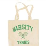 Urban Outfitters Tennis Tote Bag  Photo 0