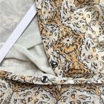 Hayden Brown Empire Waist Sundress with Bishop Sleeves Size 1XL Photo 7