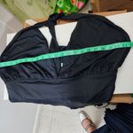 Good American Waist Cincher One Piece Swimsuit Photo 13