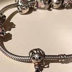 Pandora HARRY POTTER HARRY CHARM 798626C01 Photo 0