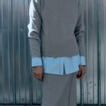 ZARA  Sweater Skirt Set Photo 0