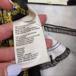 L'Agence L’Agence Margot High Rise Skinny Jeans Jewel Print Coated 25 Photo 6