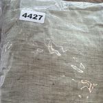 Flax  Dashing Dress - Celery Grid SIZE‎ LARGE Photo 5